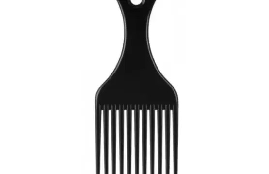 Ahuecador Peine 11 Púas Mediano 16cm